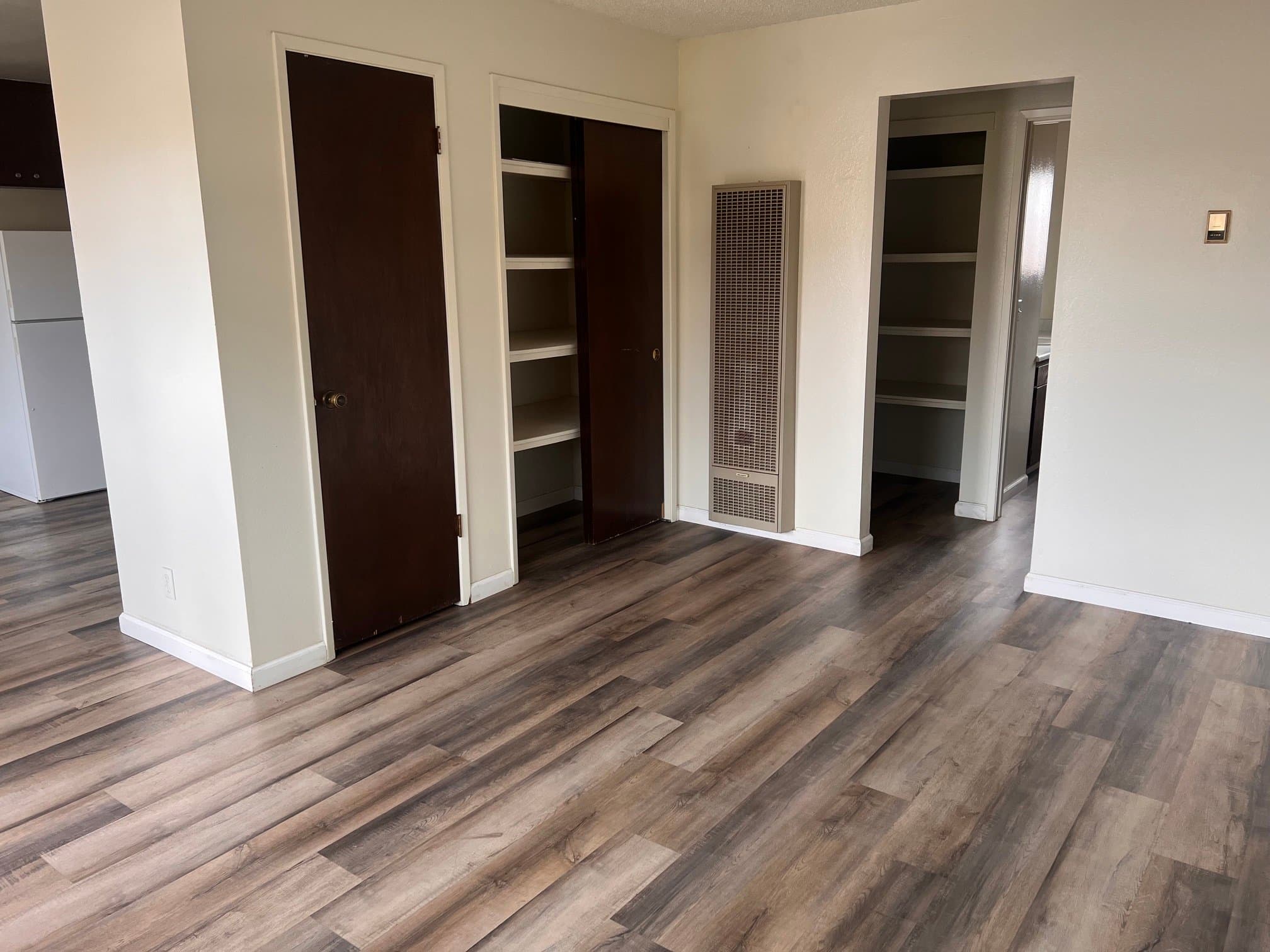 Orland Apartment: 1226 East Street