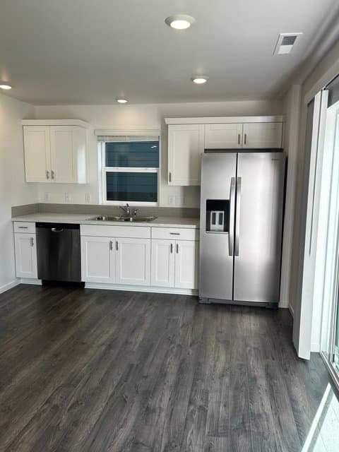 Port Orchard House: 5916 Addison Road SW