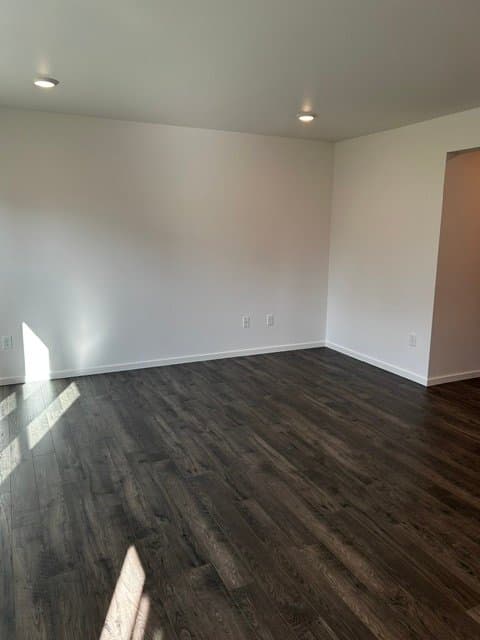 Port Orchard House: 5916 Addison Road SW