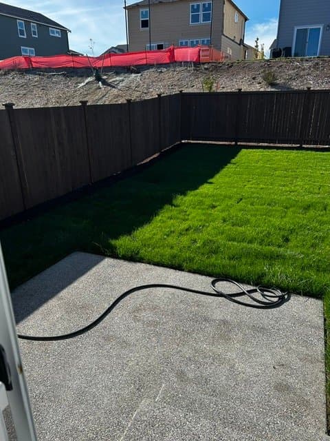 Port Orchard House: 5916 Addison Road SW