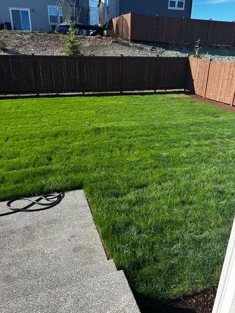 Port Orchard House: 5916 Addison Road SW