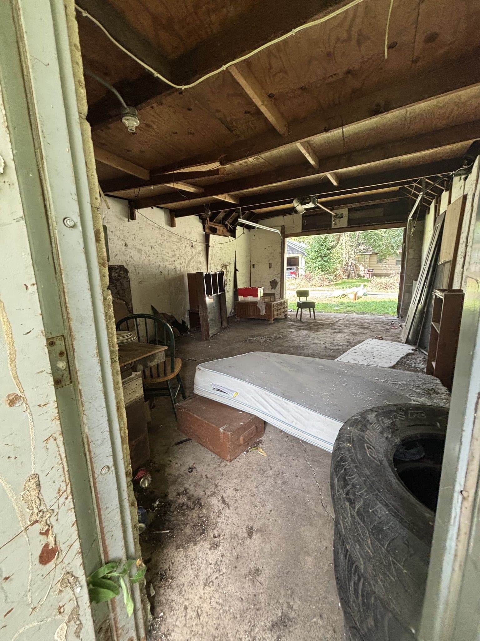 Peoria House: 2421 W Lincoln Ave.