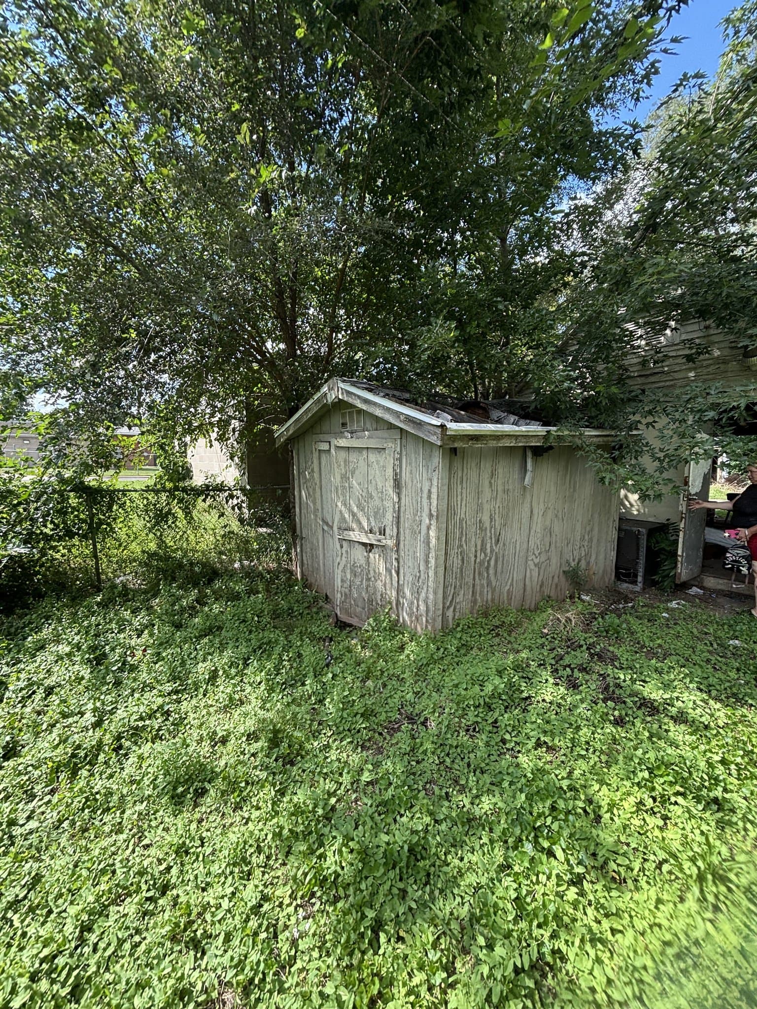 Peoria House: 2421 W Lincoln Ave.