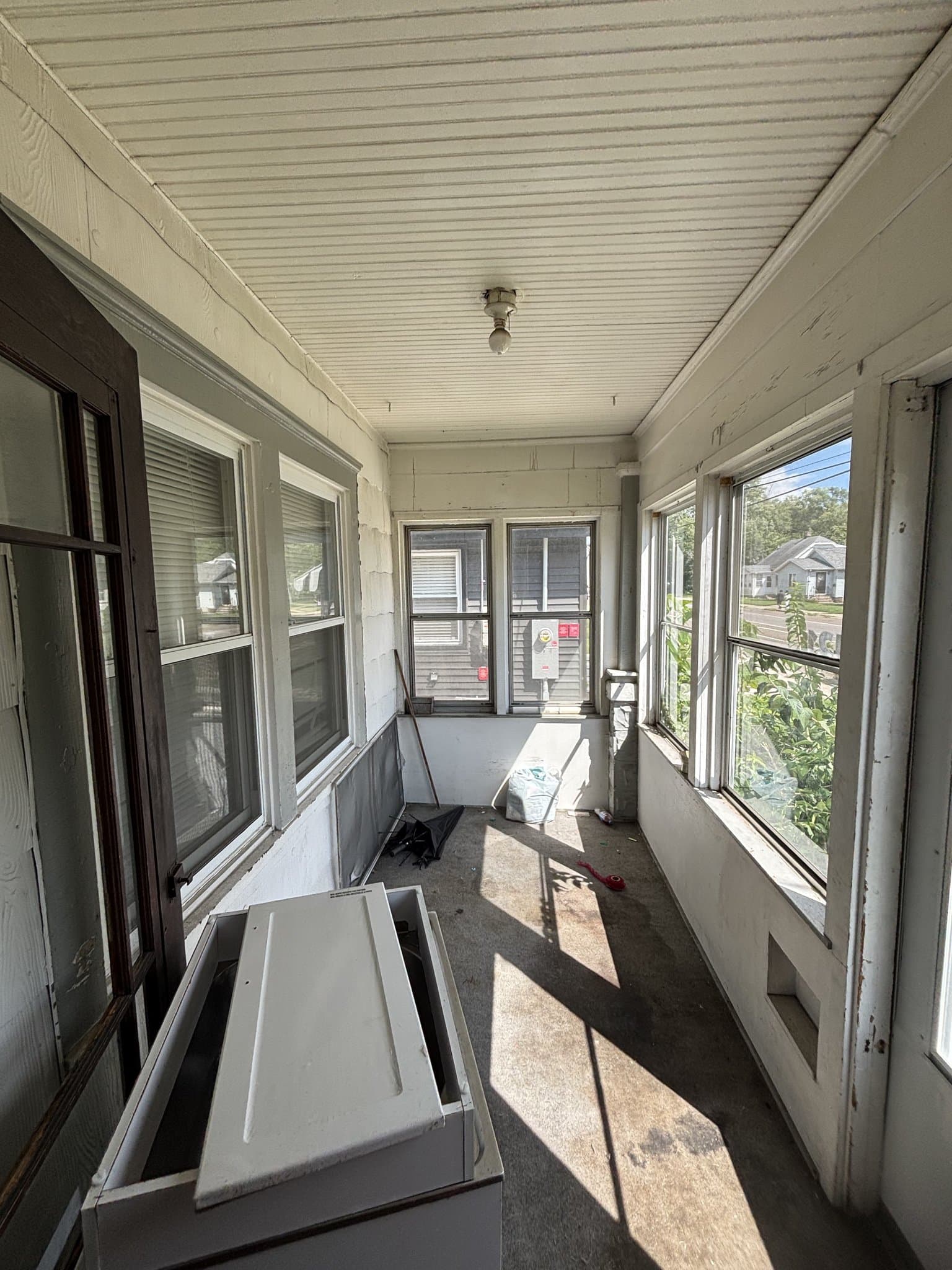 Peoria House: 2421 W Lincoln Ave.