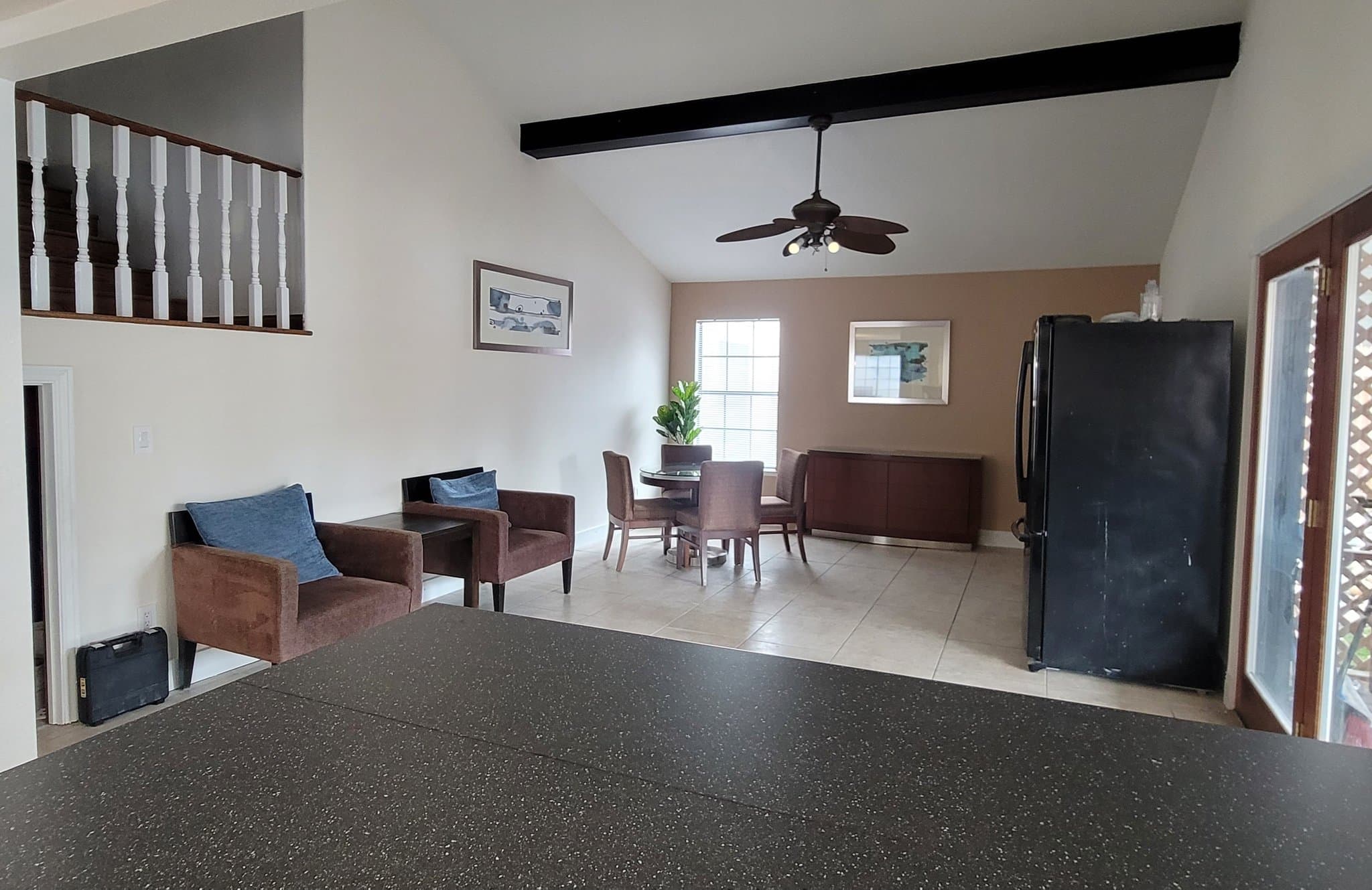 Las Vegas Single Room: 5709 Avenida Silla