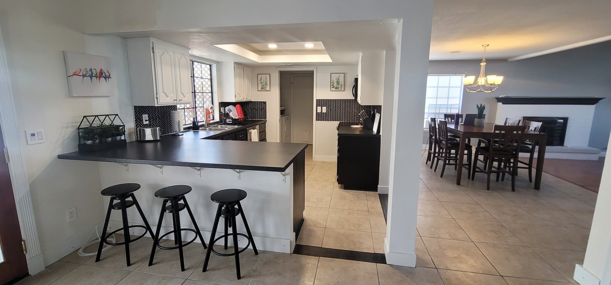 Las Vegas Single Room: 5709 Avenida Silla