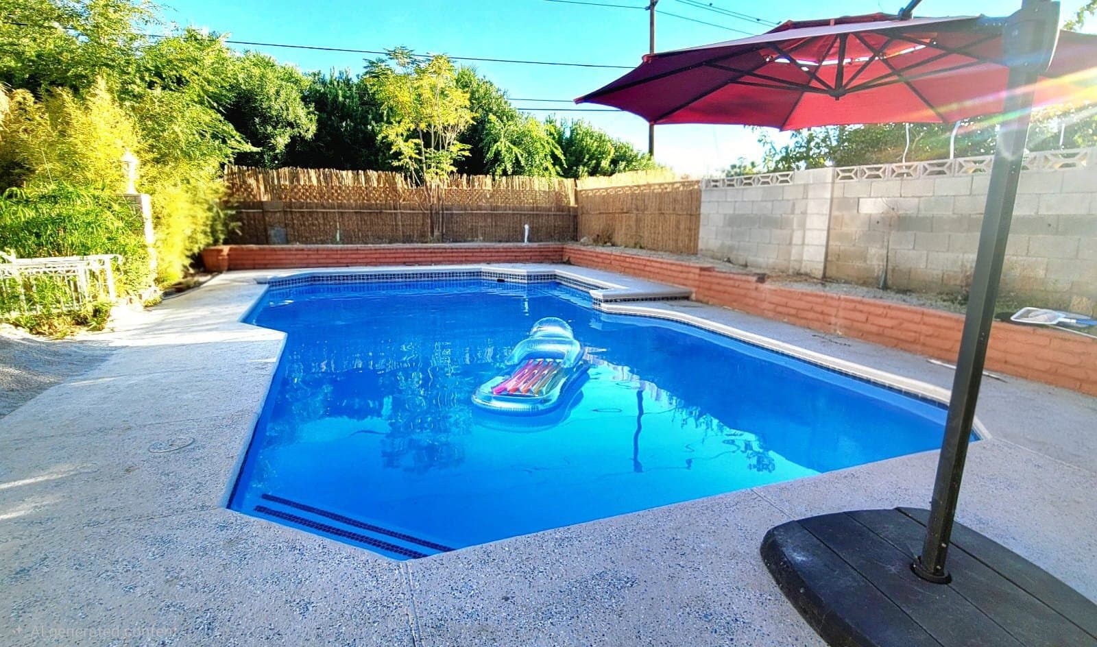 Las Vegas Single Room: 5709 Avenida Silla