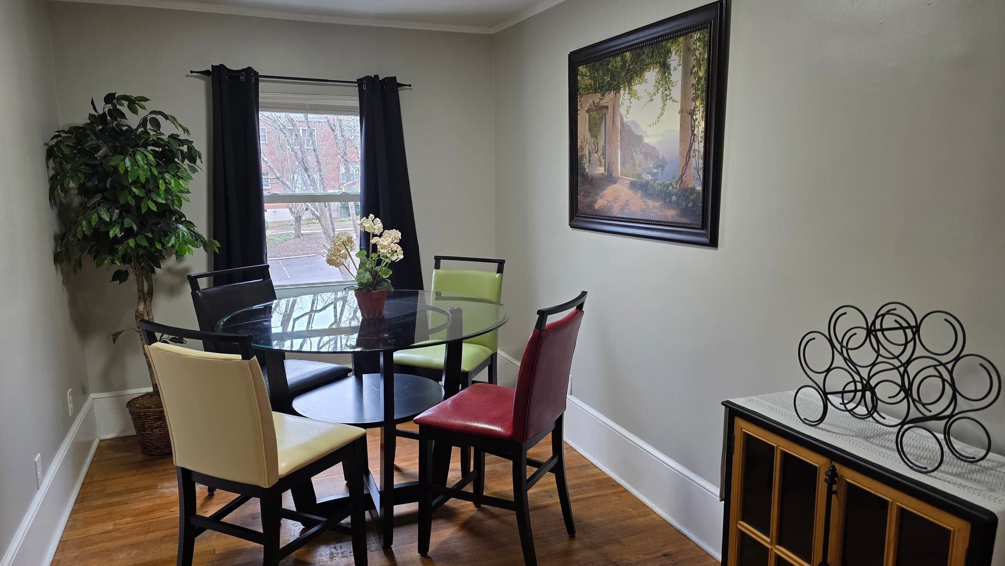 Augusta Condo: 501 Milledge Rd