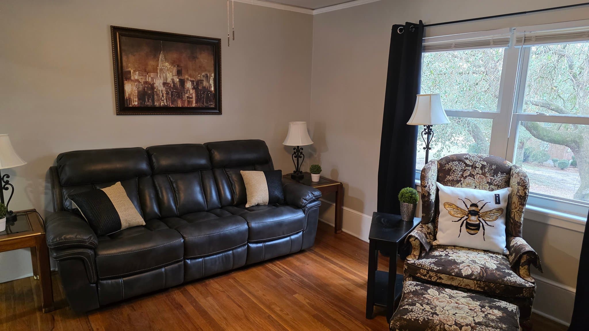 Augusta Condo: 501 Milledge Rd