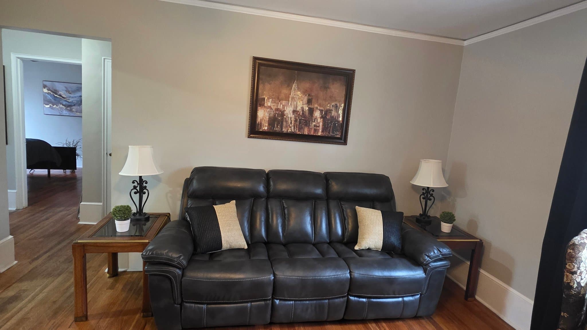 Augusta Condo: 501 Milledge Rd