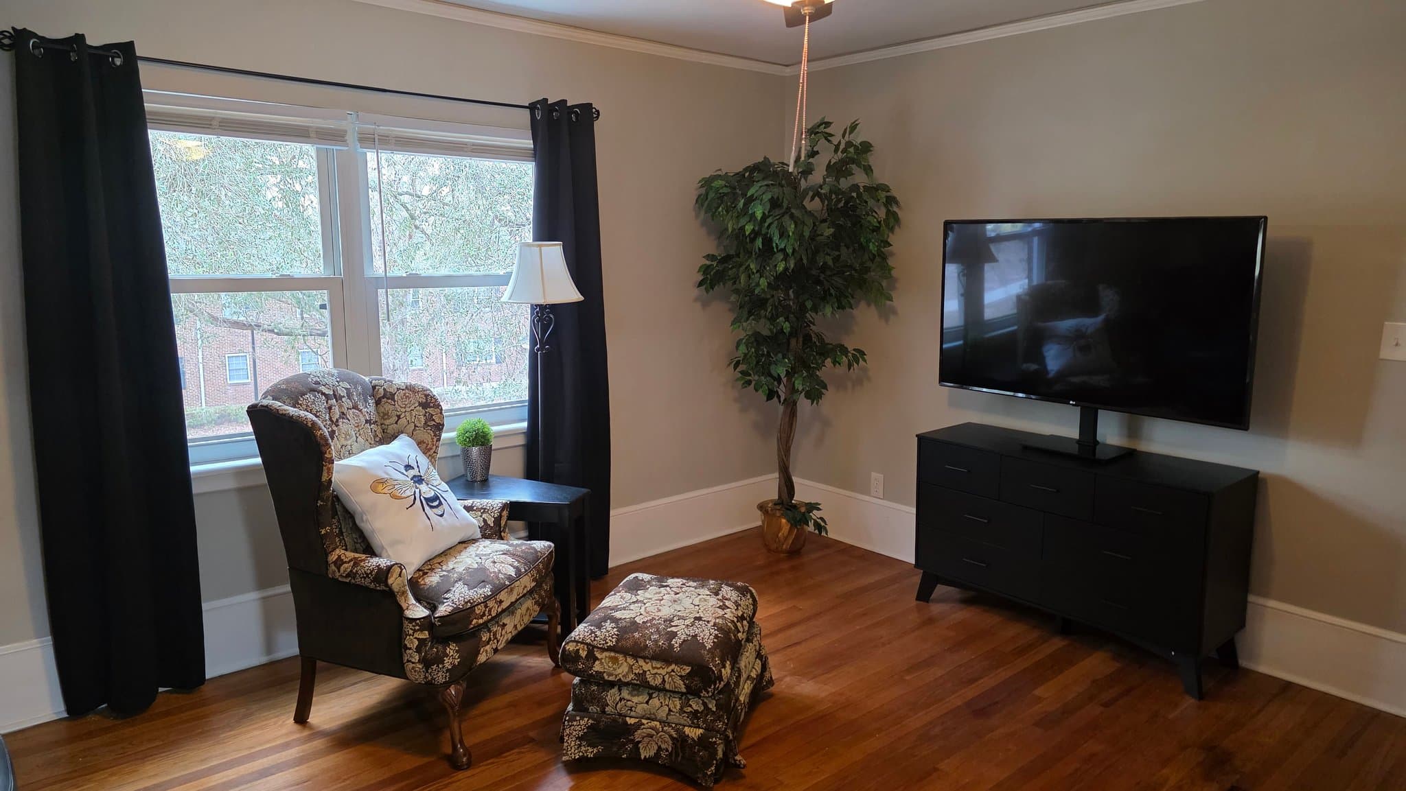 Augusta Condo: 501 Milledge Rd
