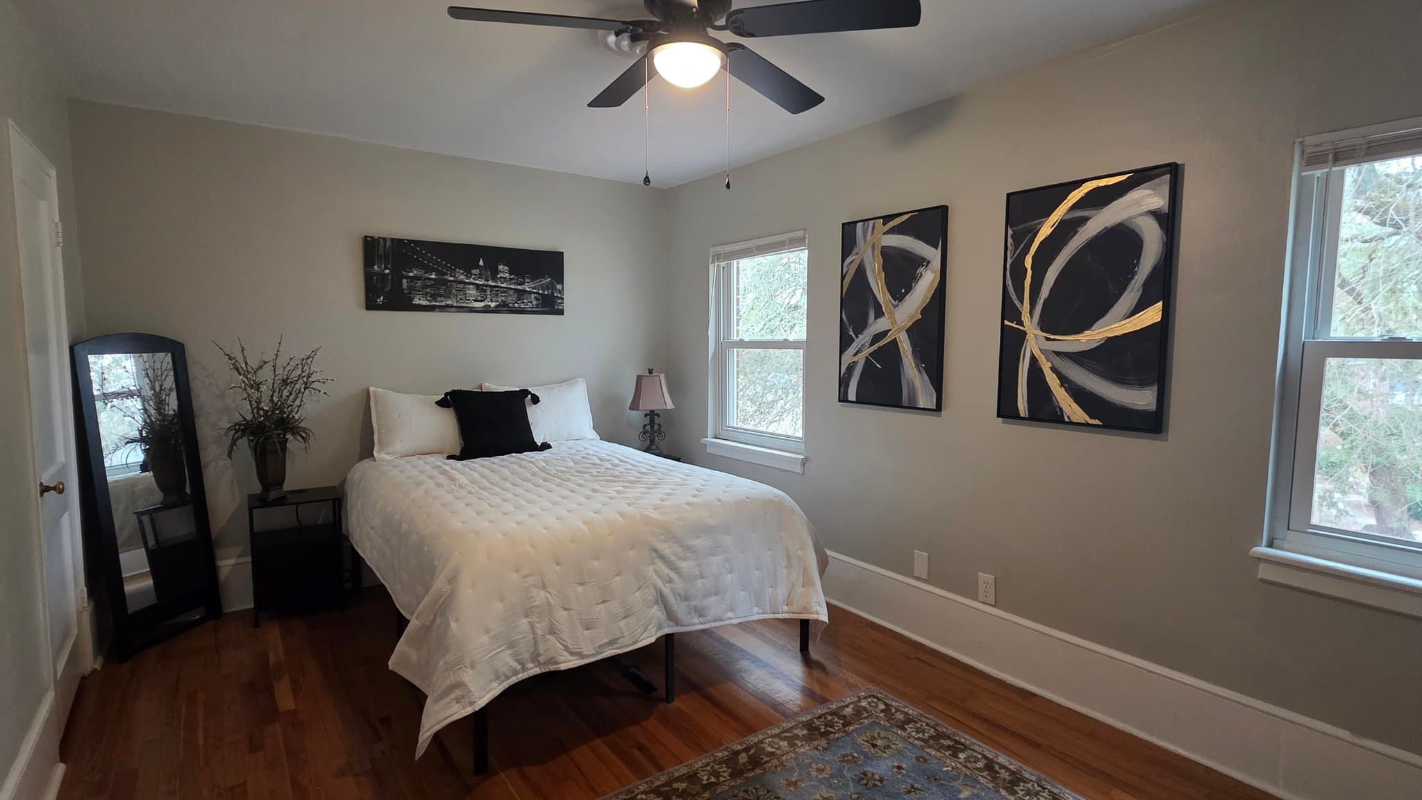 Augusta Condo: 501 Milledge Rd