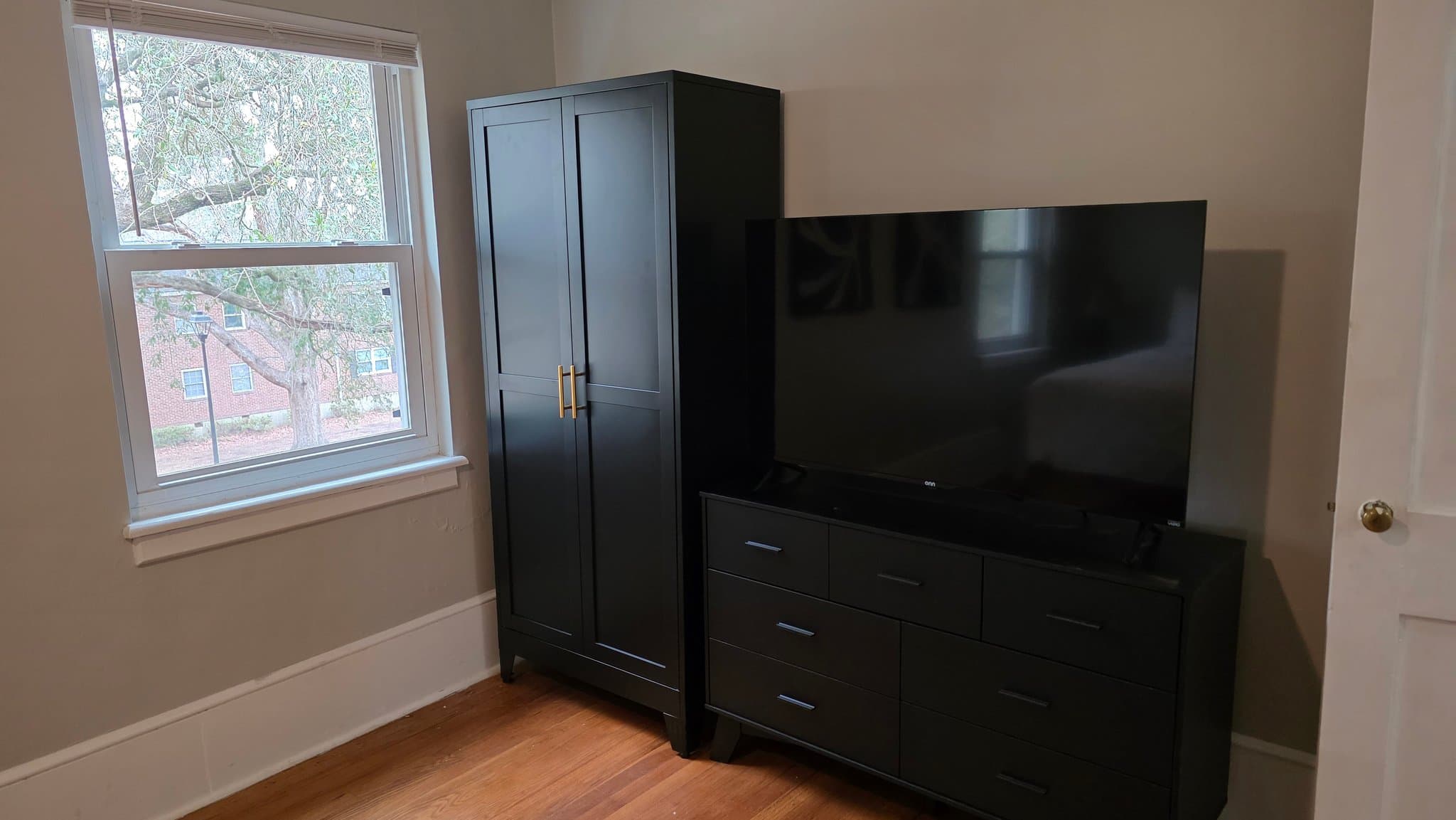 Augusta Condo: 501 Milledge Rd