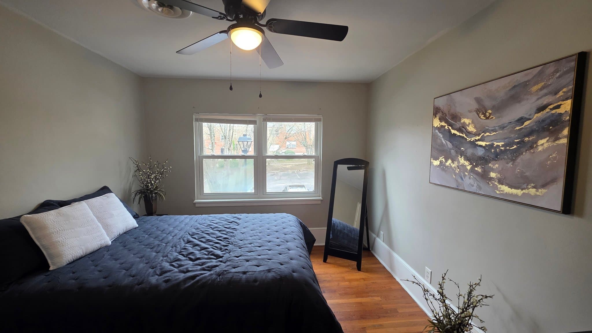 Augusta Condo: 501 Milledge Rd