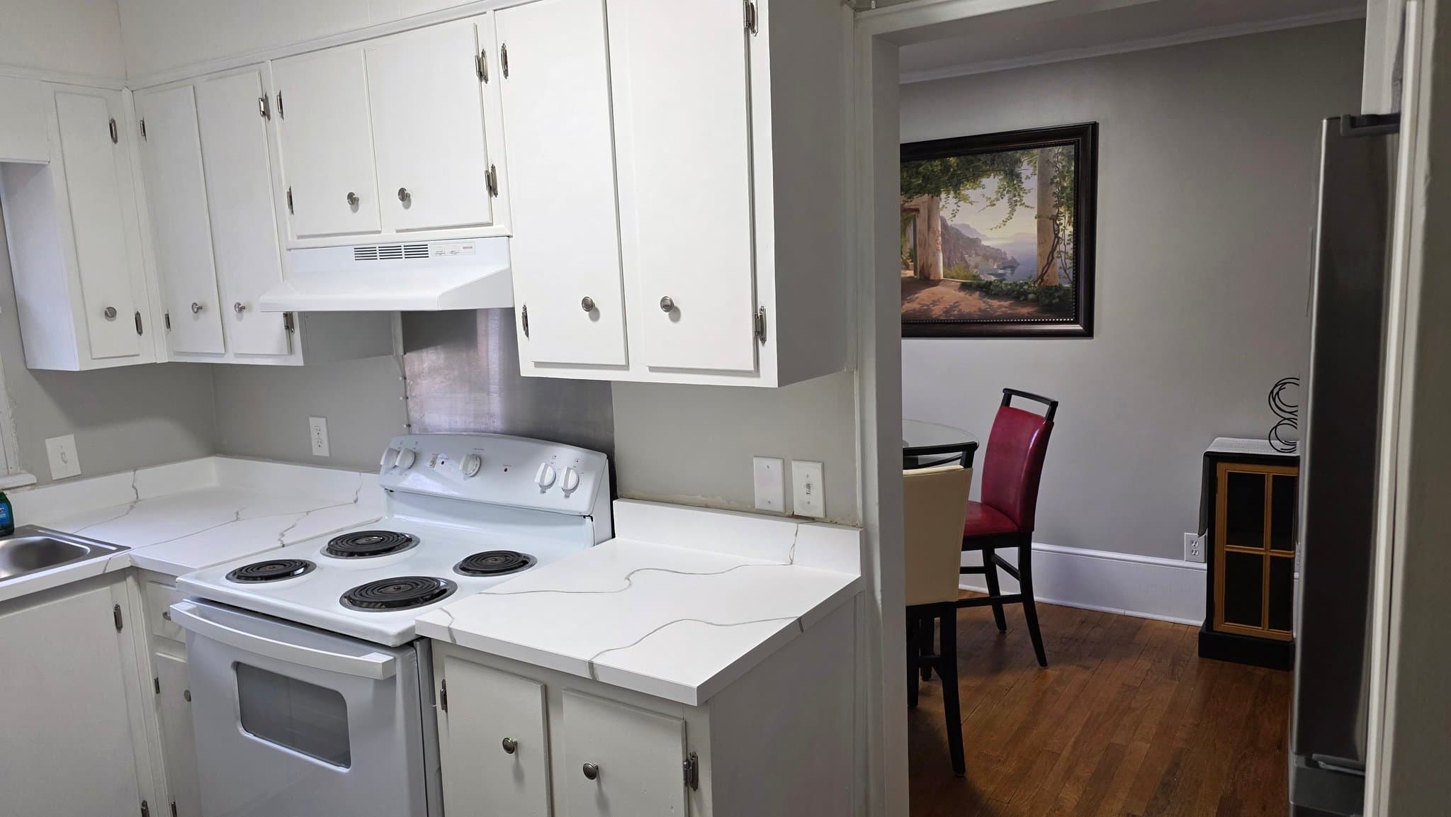 Augusta Condo: 501 Milledge Rd