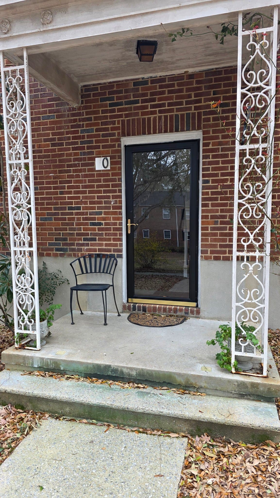 Augusta Condo: 501 Milledge Rd