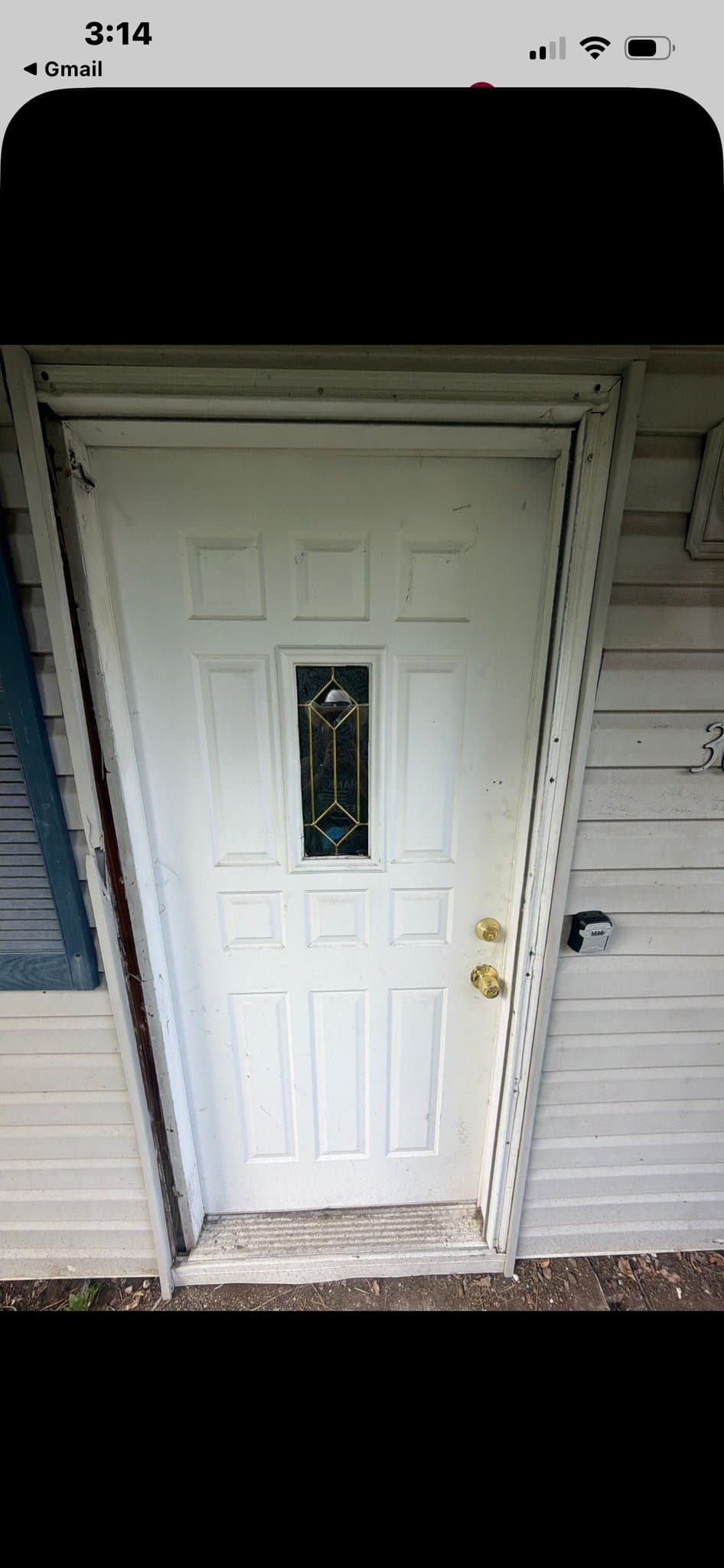 Cahokia Heights House: 30 Delores Dr.
