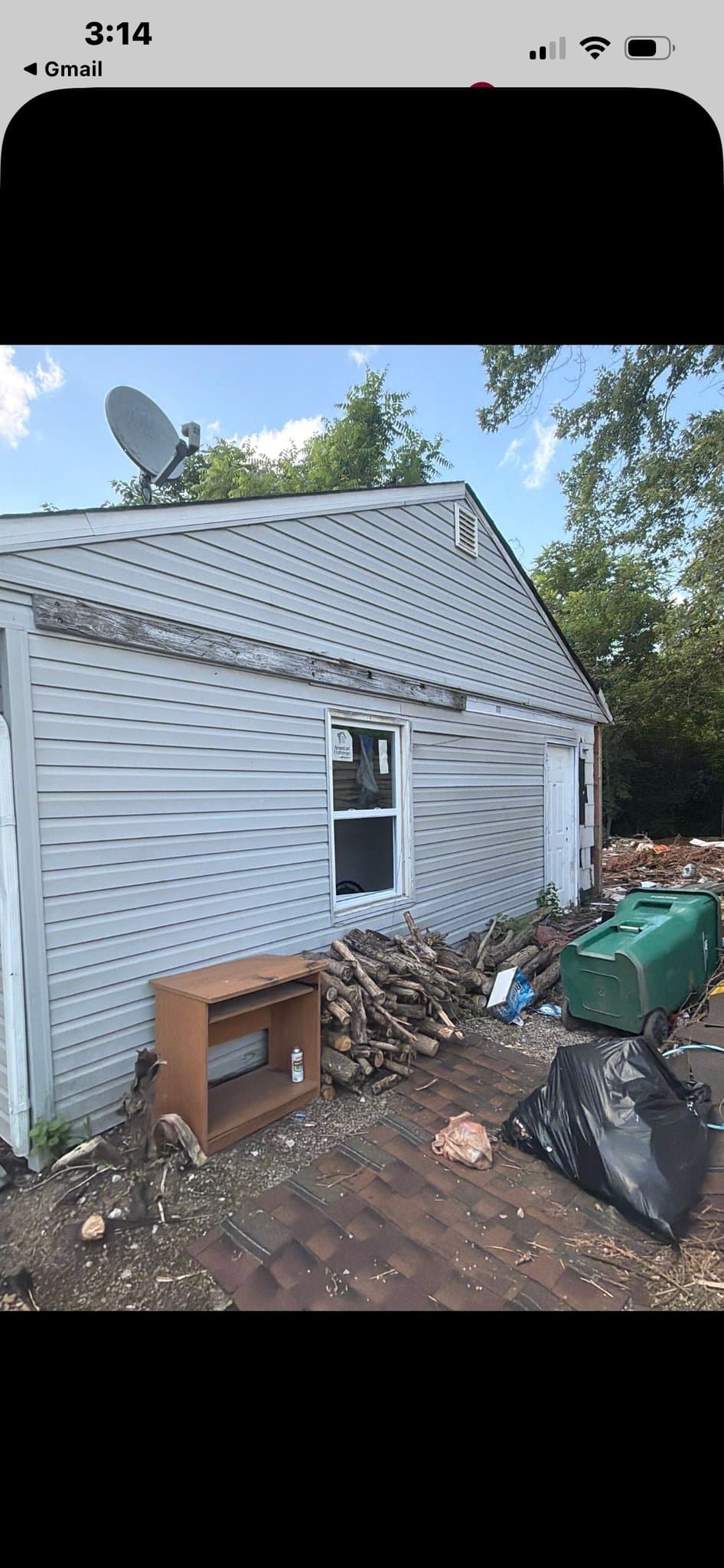 Cahokia Heights House: 30 Delores Dr.