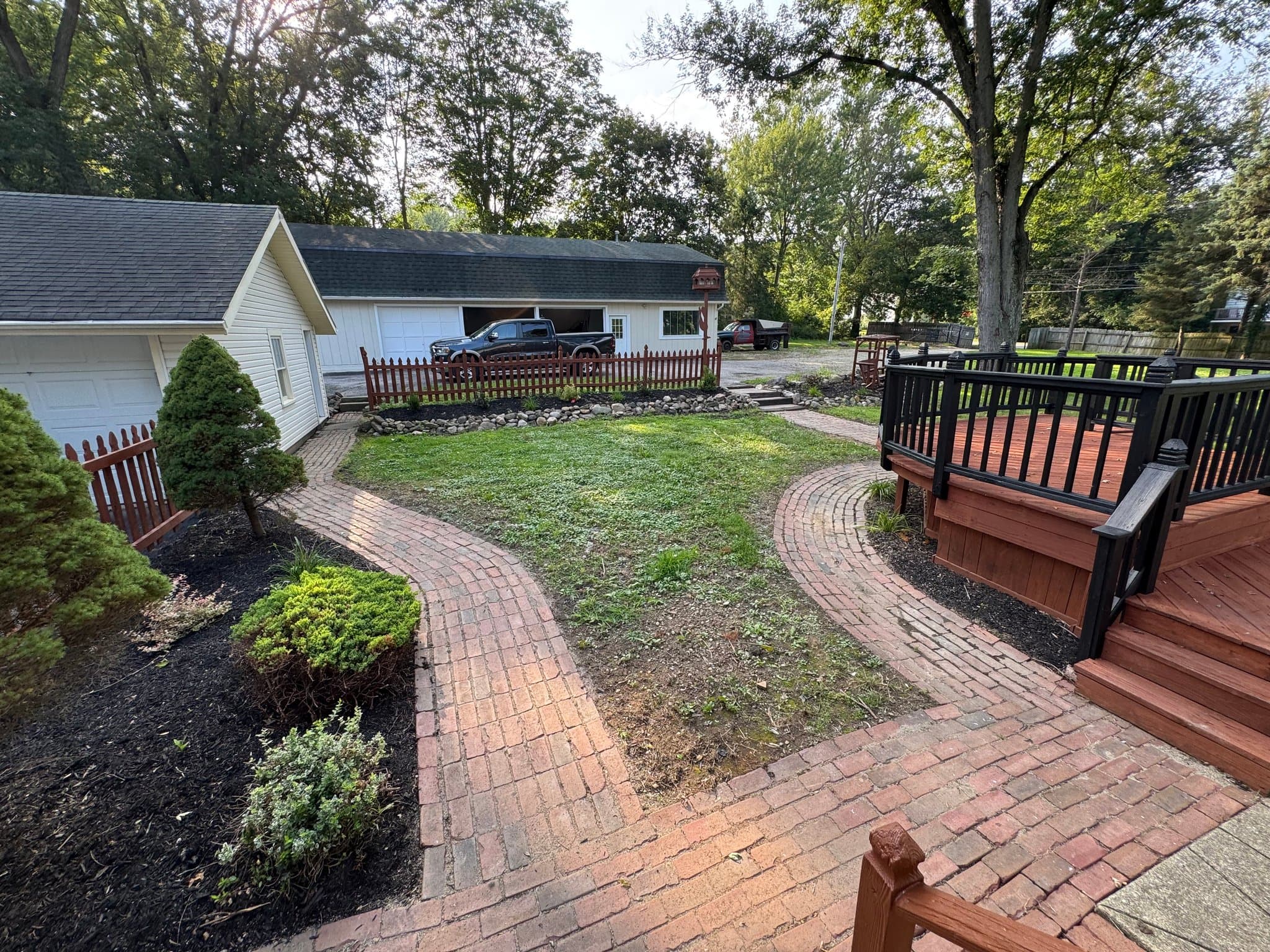 Norton House: 4028 S Medina Line Road