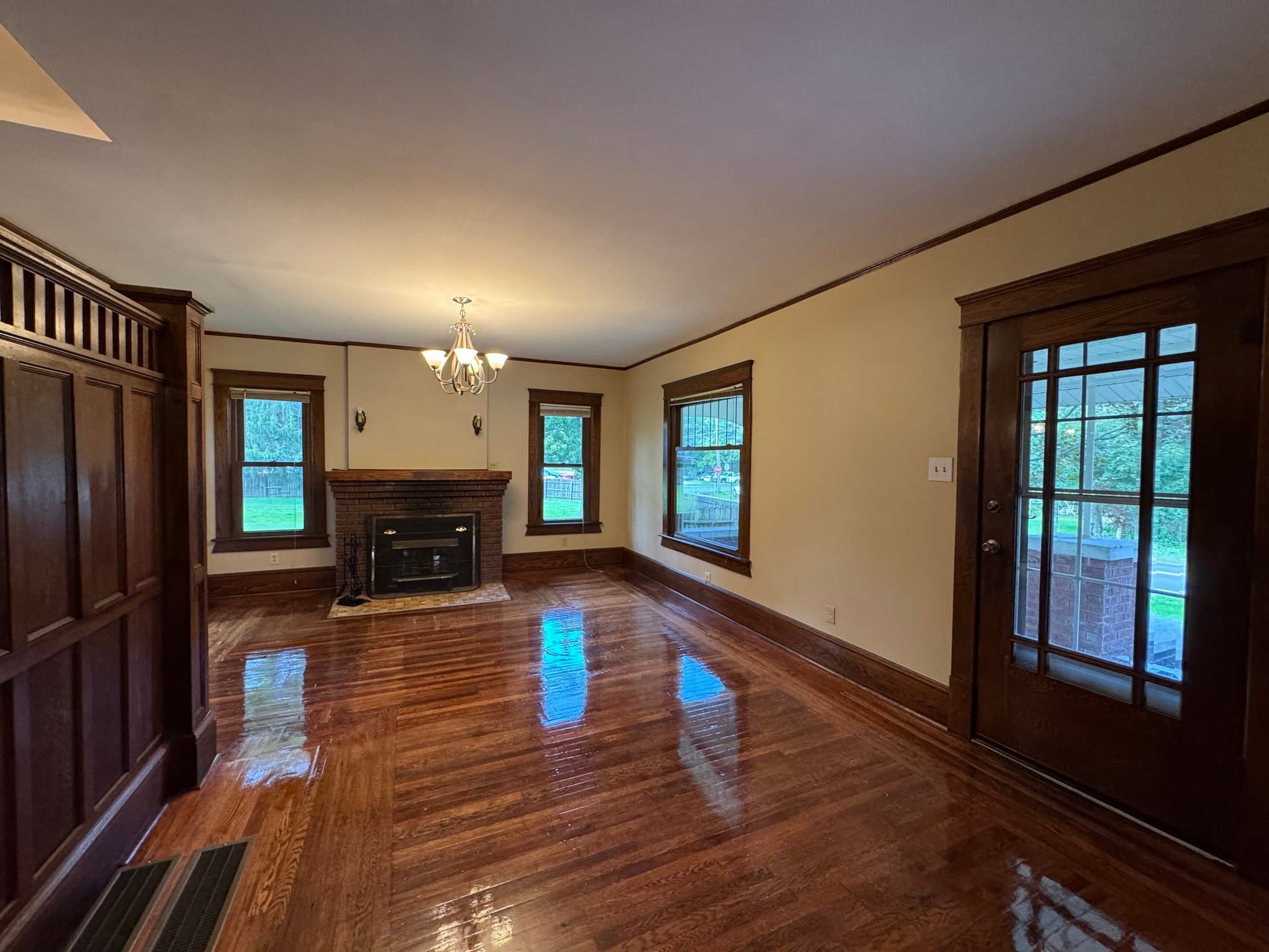 Norton House: 4028 S Medina Line Road