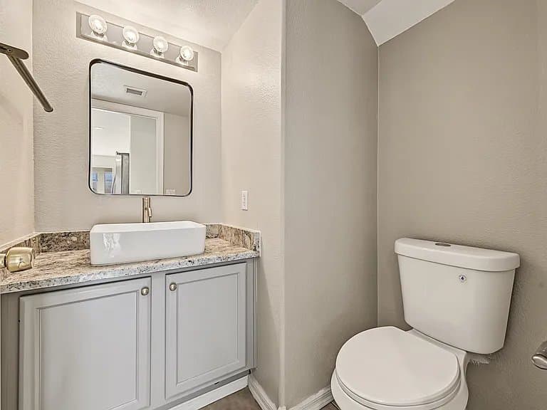 Tempe House: 447 W Calle Monte Vista