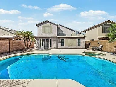 Tempe House: 447 W Calle Monte Vista