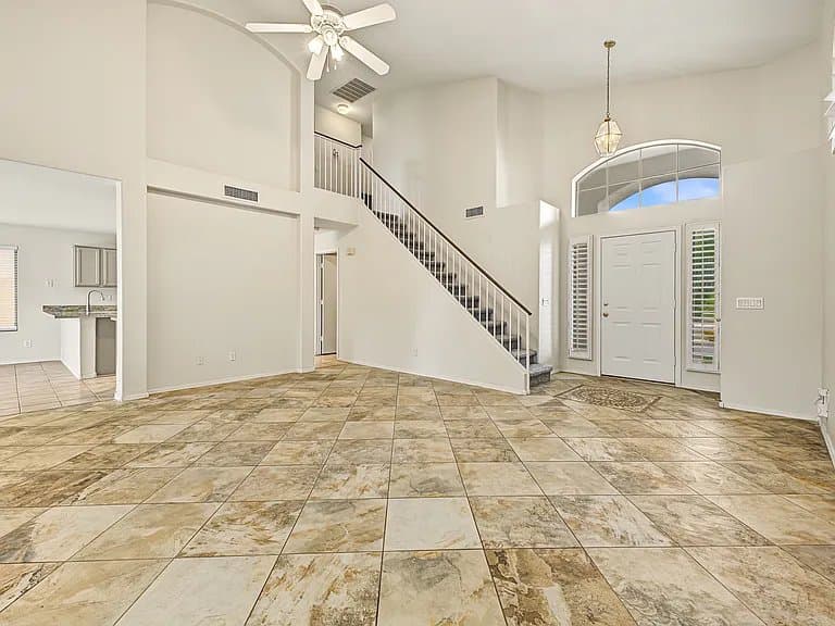 Tempe House: 447 W Calle Monte Vista