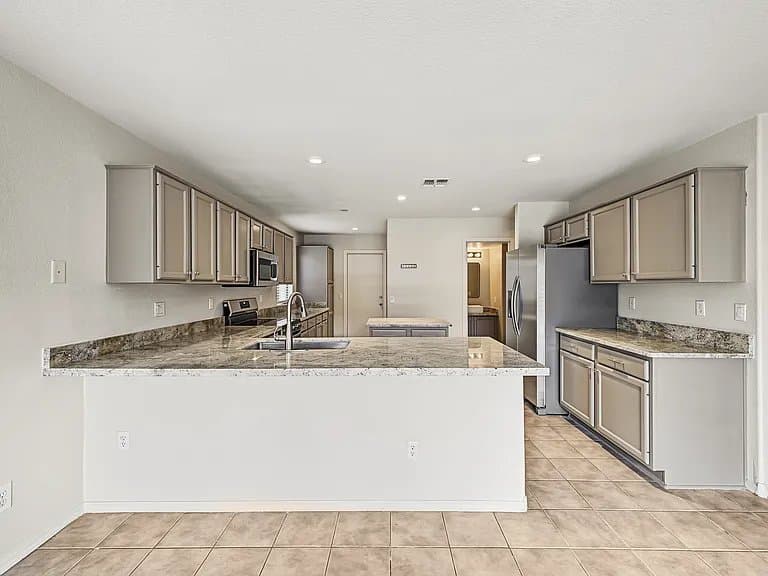 Tempe House: 447 W Calle Monte Vista