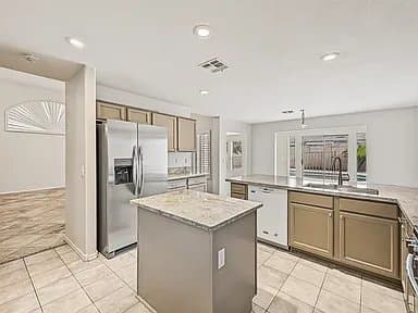 Tempe House: 447 W Calle Monte Vista