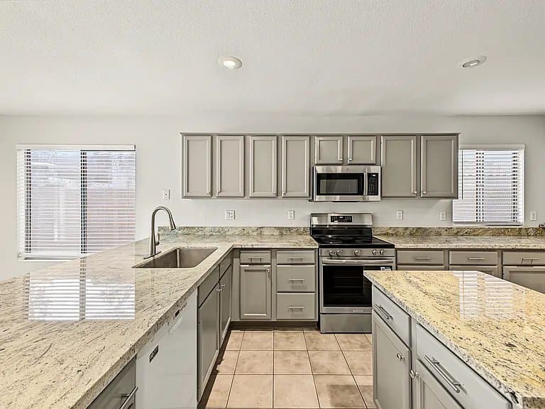 Tempe House: 447 W Calle Monte Vista