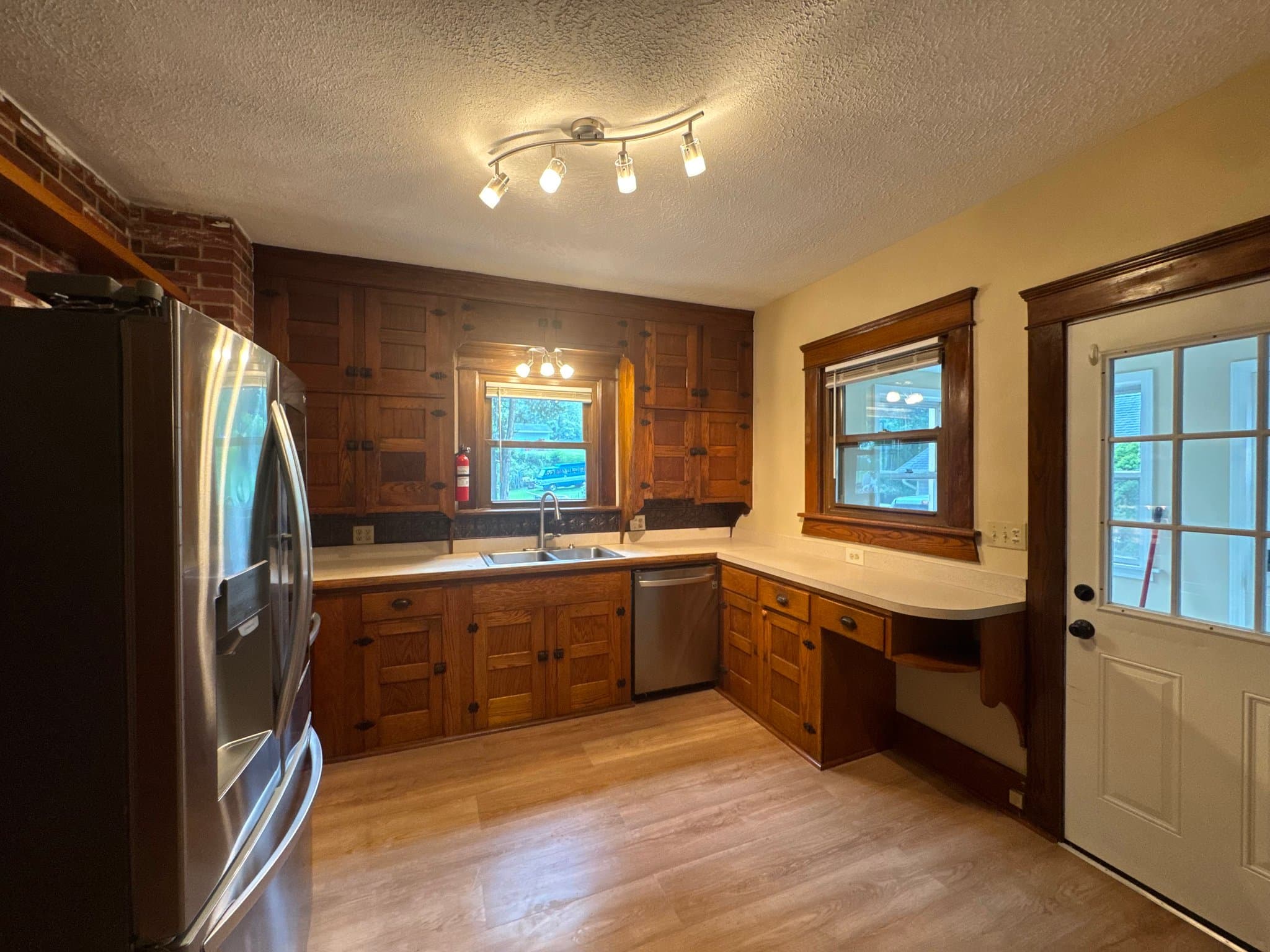 Norton House: 4028 S Medina Line Road