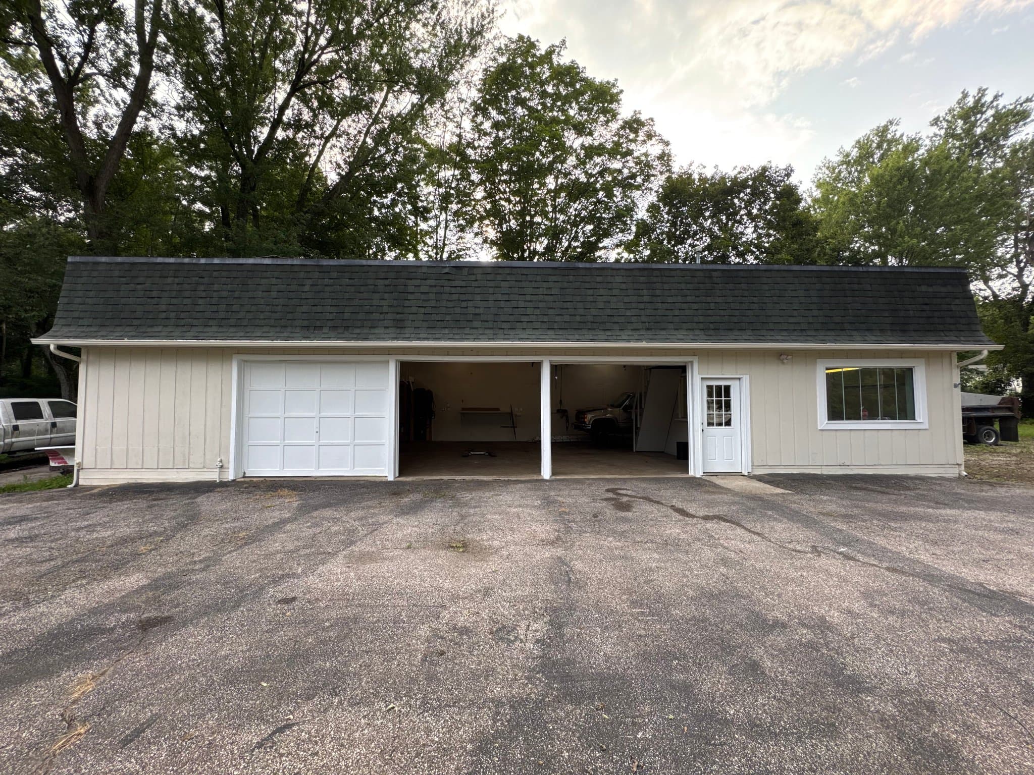 Norton House: 4028 S Medina Line Road