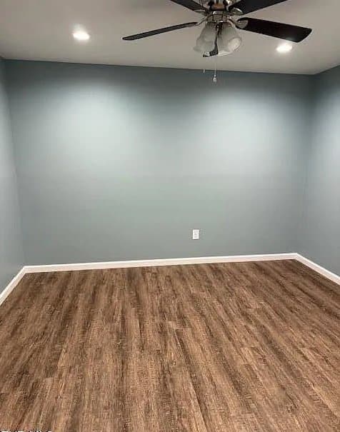 Elizabethton Townhome: 660 Jena Beth