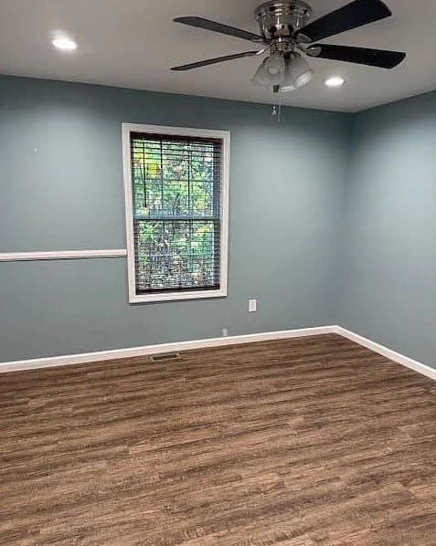 Elizabethton Townhome: 660 Jena Beth