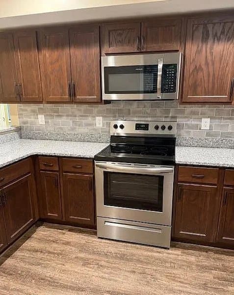 Elizabethton Townhome: 660 Jena Beth