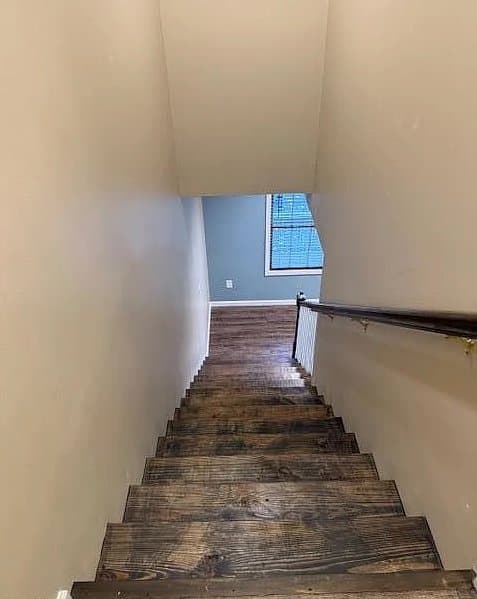 Elizabethton Townhome: 660 Jena Beth