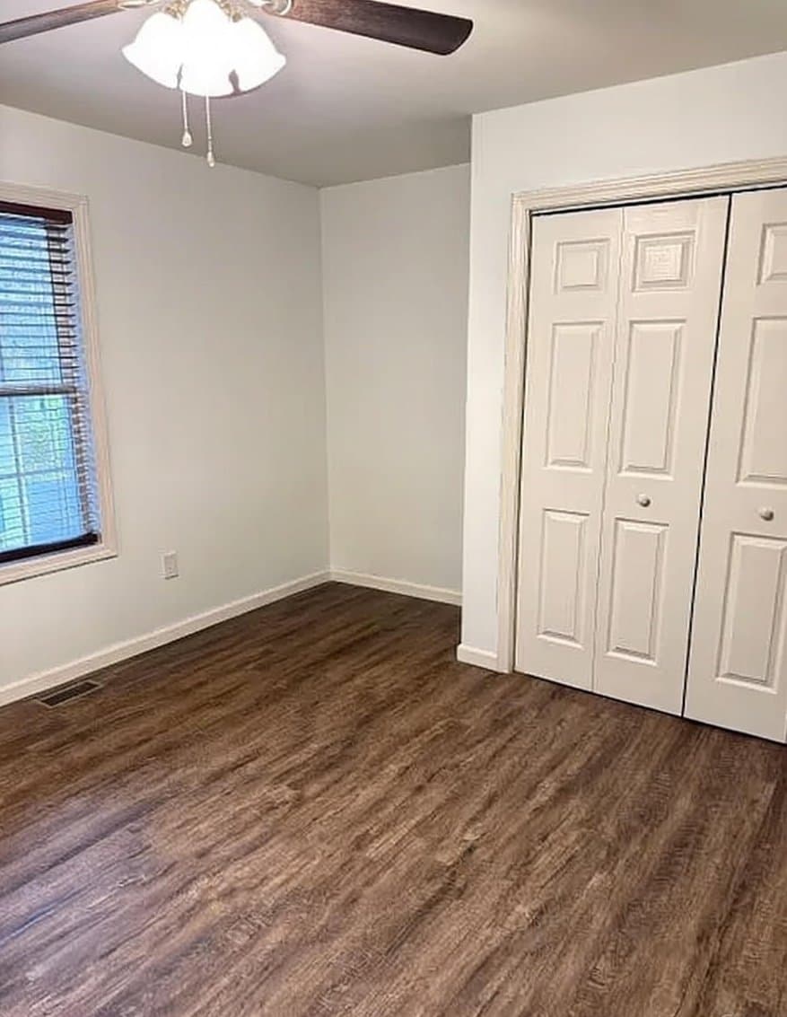Elizabethton Townhome: 660 Jena Beth
