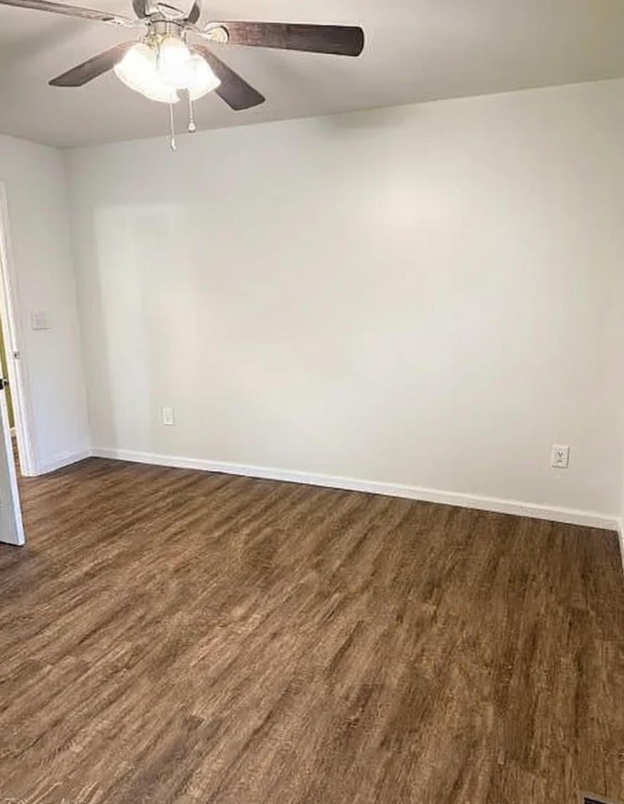 Elizabethton Townhome: 660 Jena Beth