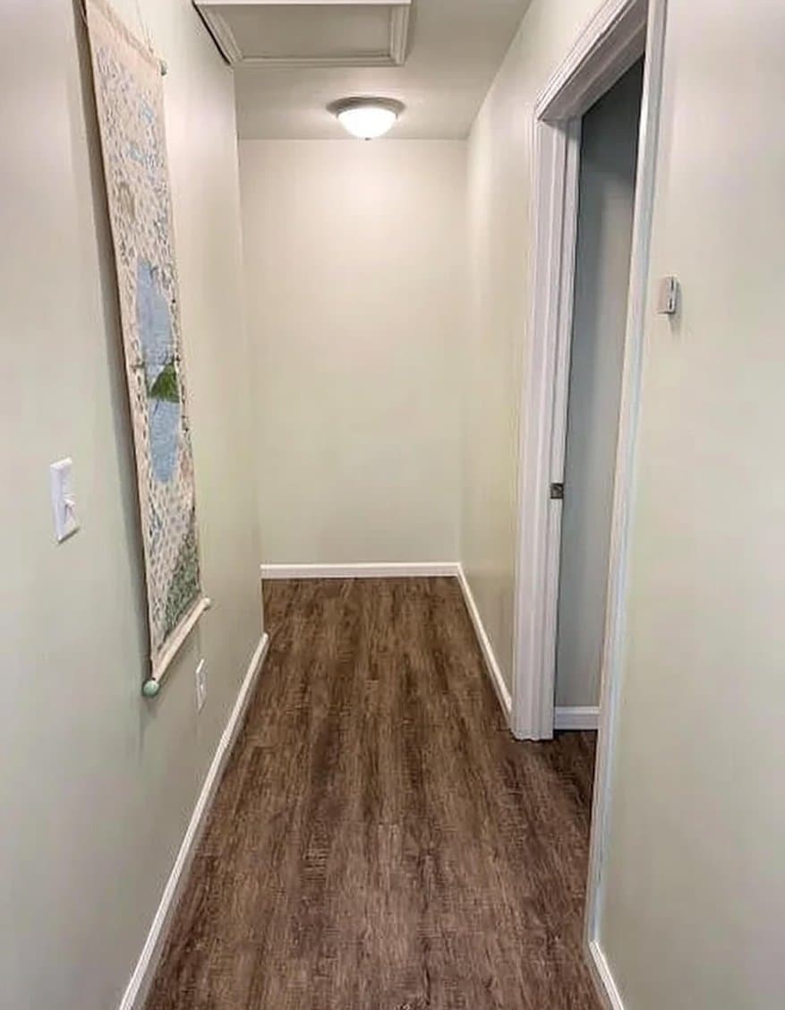 Elizabethton Townhome: 660 Jena Beth