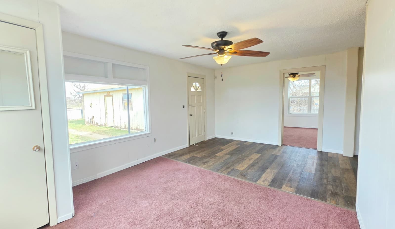 San Angelo House: 2001 Old Ballinger Hwy