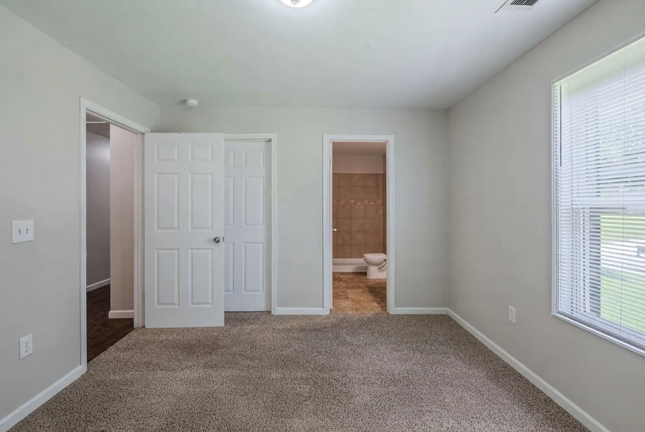 Atlanta House: 1808 Arkose Dr SE