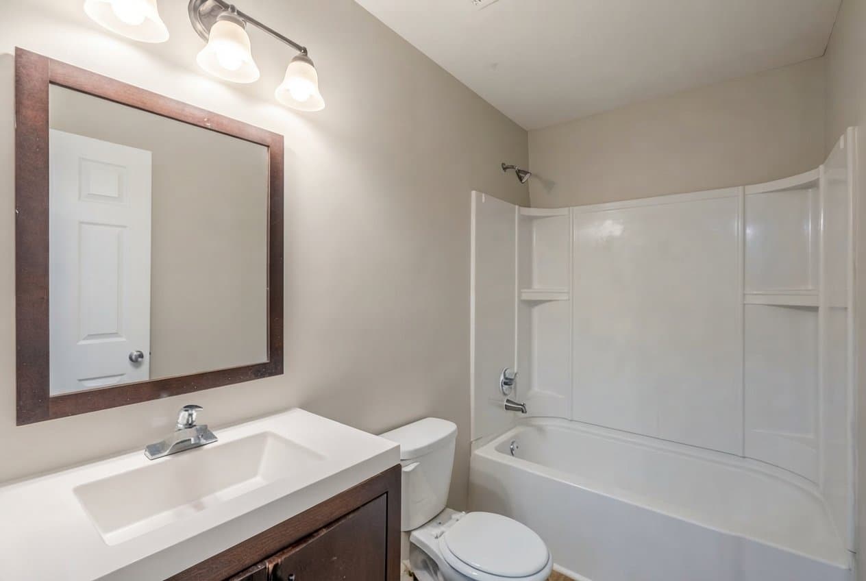 Atlanta House: 1808 Arkose Dr SE
