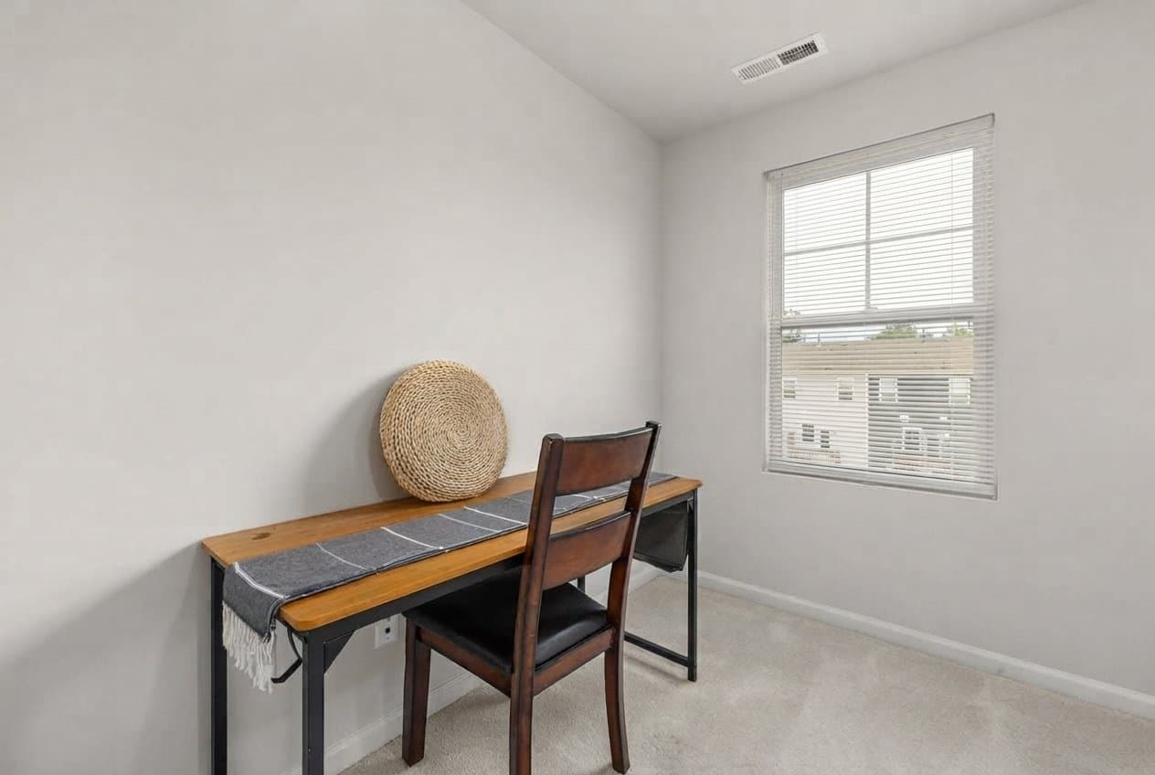 Raleigh Townhome: 6322 Perry Creek Rd
