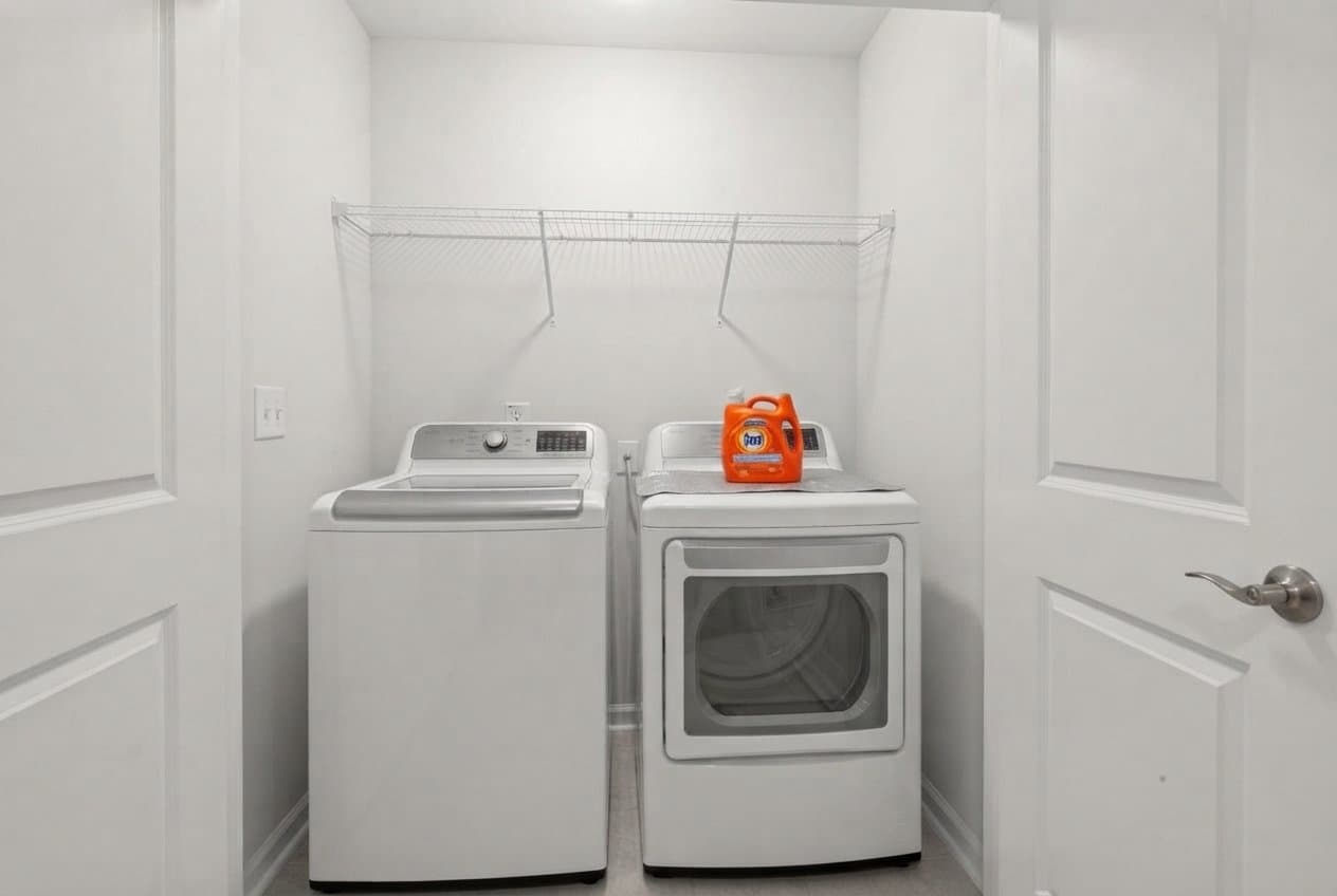 Raleigh Townhome: 6322 Perry Creek Rd