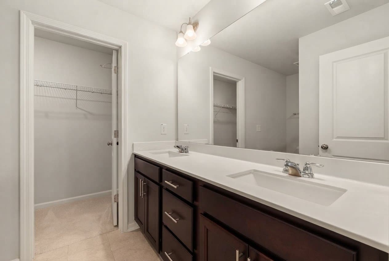 Raleigh Townhome: 6322 Perry Creek Rd