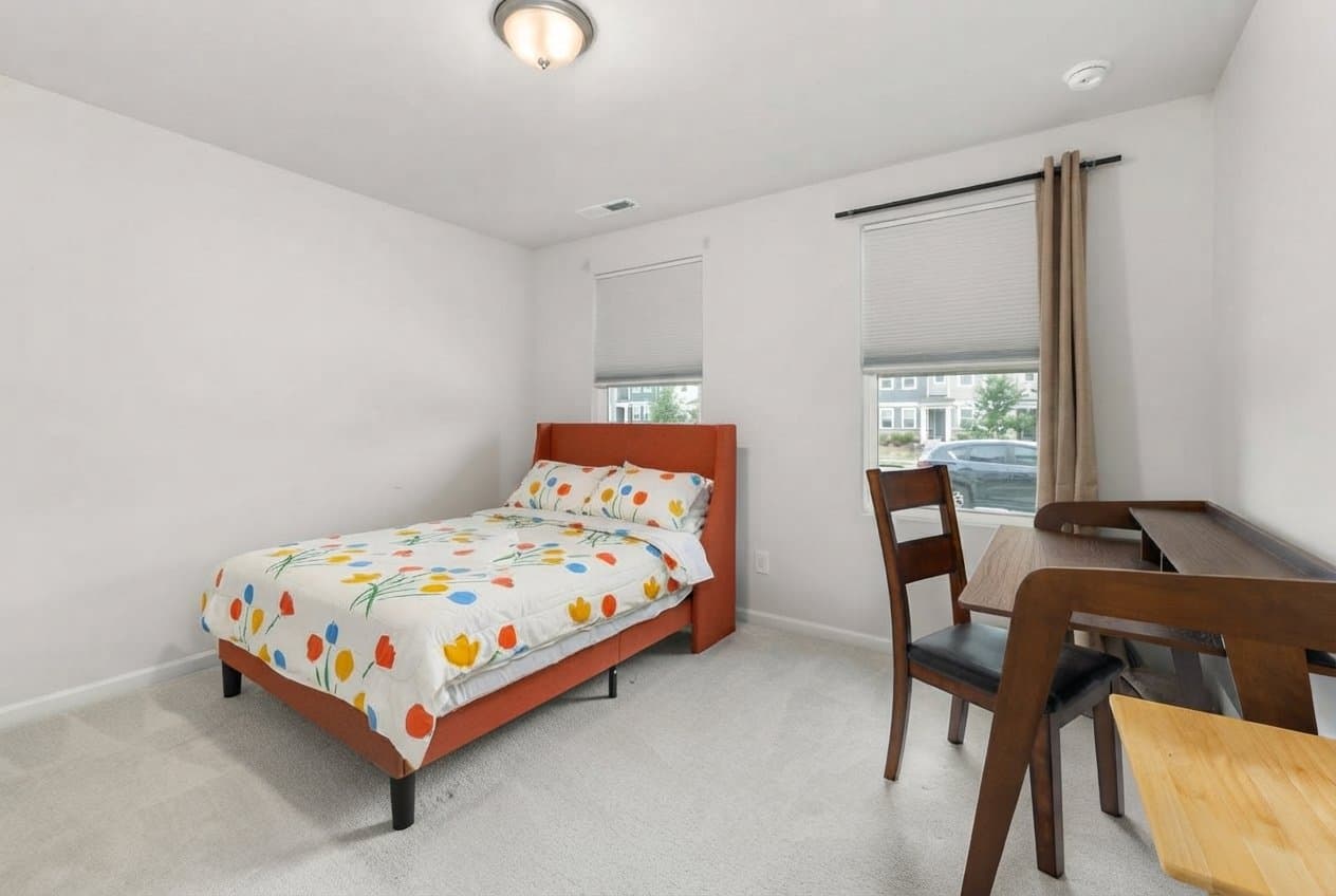 Raleigh Townhome: 6322 Perry Creek Rd