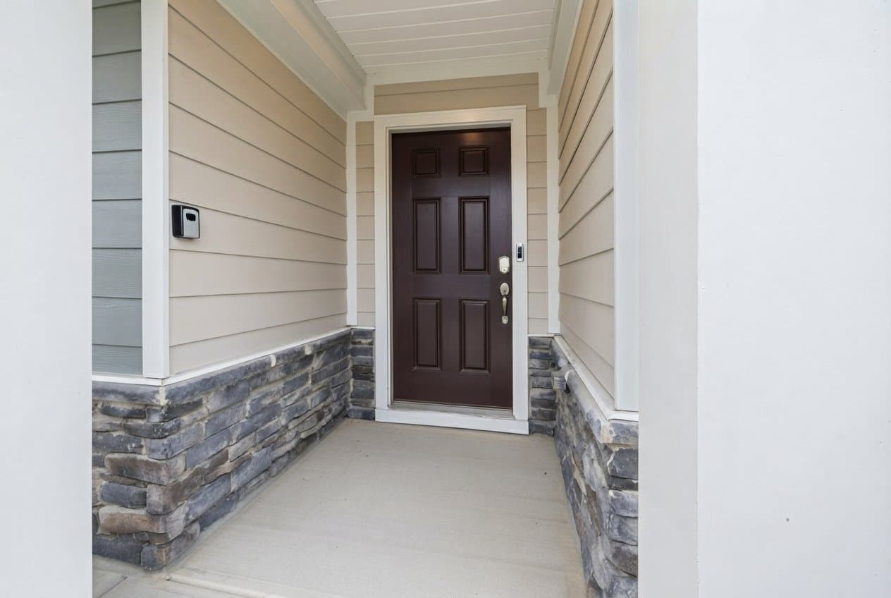 Raleigh Townhome: 6322 Perry Creek Rd