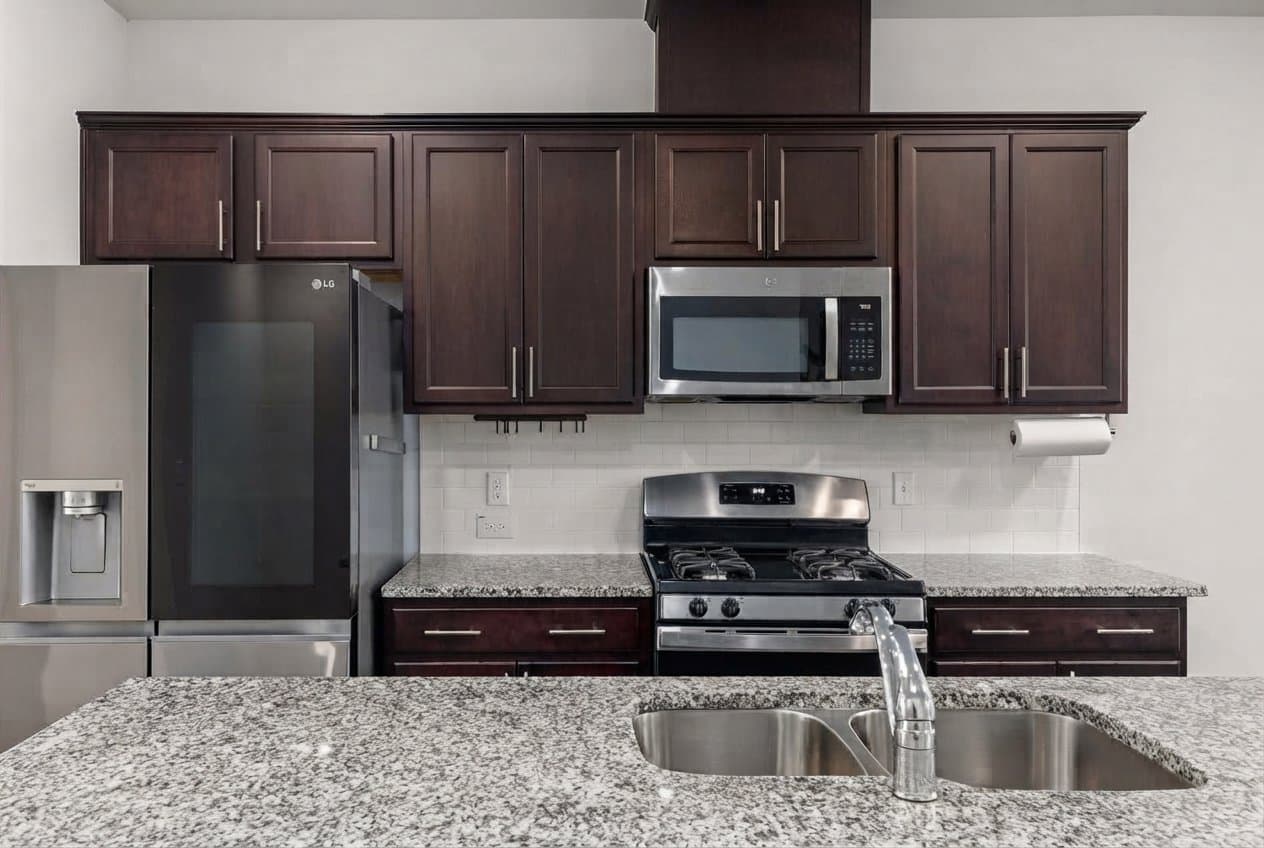 Raleigh Townhome: 6322 Perry Creek Rd