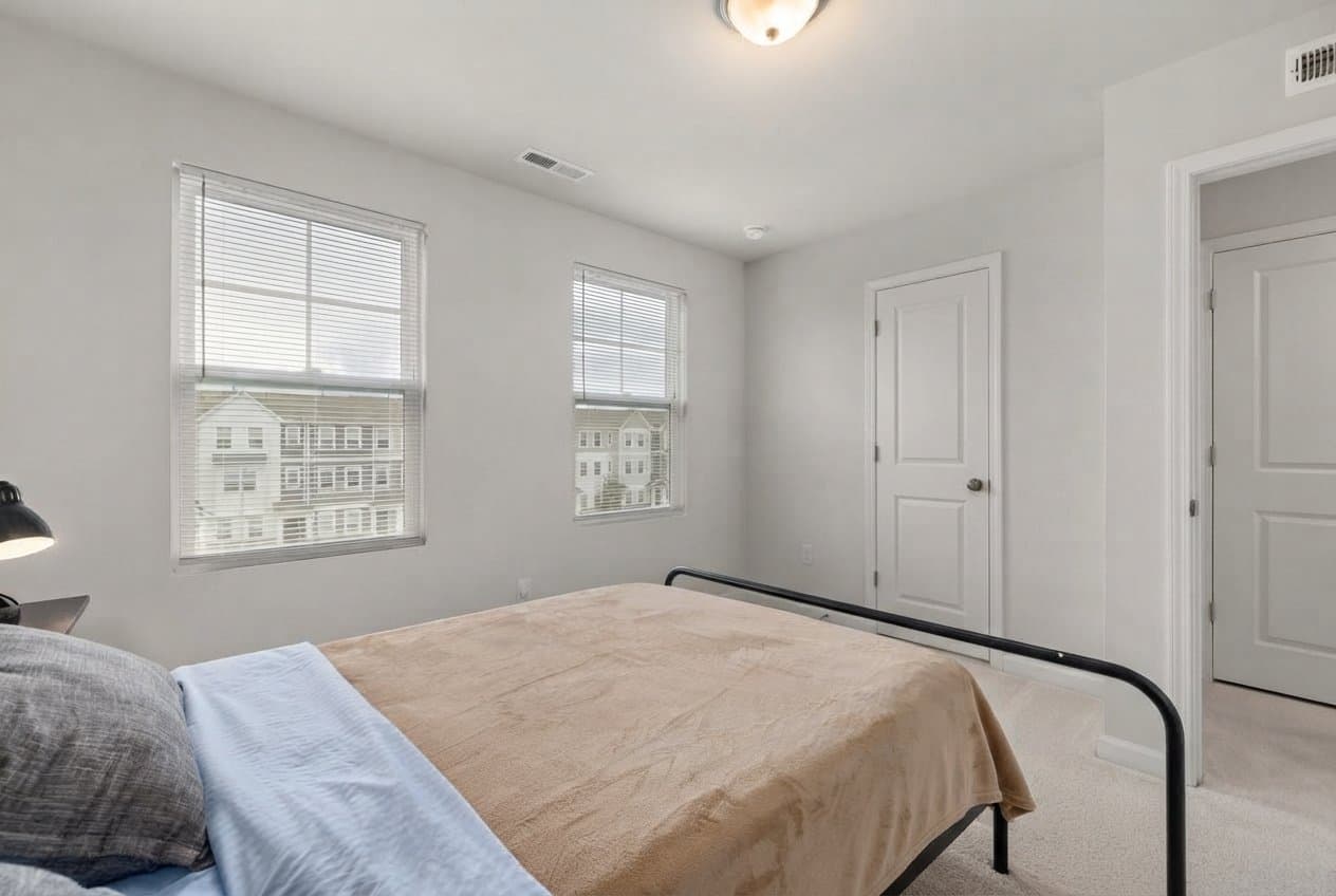 Raleigh Townhome: 6322 Perry Creek Rd