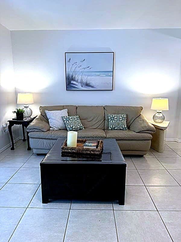 Saint Petersburg Condo: 3620 41st Way S